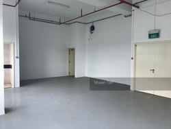 Multi-wide Industrial Building (D25), Factory #145459522